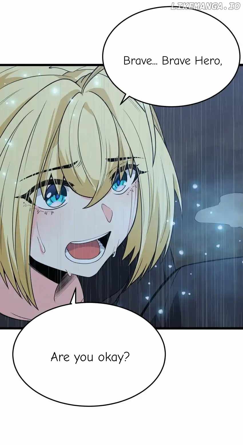 This Hero is a Money Supremacist Chapter 25 64